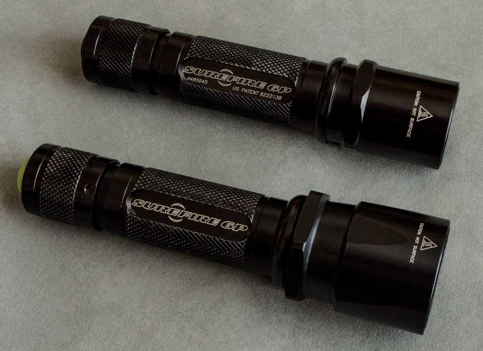 Surefire Archives - A Leslie Wong Blog